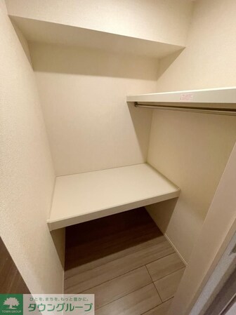 ウィステリア橋本の物件内観写真